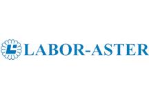 Przetworniki elektroniczne temperatury: LABOR-ASTER