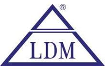 Zawory regulacyjne: LDM