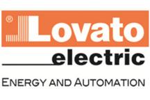 Przetwarzanie i przechowywanie energii elektrycznej: LOVATO ELECTRIC