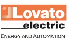 Aparatura pomiarowa, czujniki, przetworniki, mierniki: LOVATO ELECTRIC