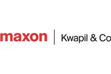 Urządzenia peryferyjne i terminale operatorskie do systemów sterowania: maxon