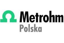 Inne czujniki i przetworniki pomiarowe: Metrohm