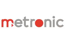 Wskaźniki i rejestratory: METRONIC