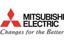 Prace remontowe: Mitsubishi Electric