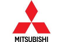 Radiomodemy, modemy radiowe: Mitsubishi