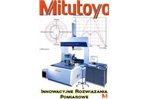Czujniki i przetworniki wibracji: MITUTOYO