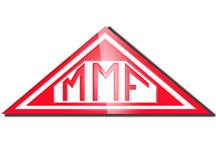 Czujniki, mierniki i przetworniki pomiarowe, mierniki: MMF - Metra Mess- und Frequenztechnik 