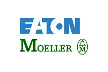 Przemienniki częstotliwości (falowniki): Moeller (EATON)