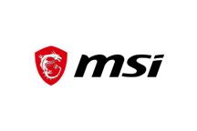 Komputery przemysłowe i urządzenia peryferyjne: MSI - Micro-Star International