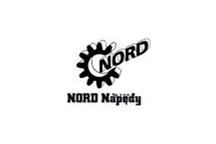 Przemienniki częstotliwości (falowniki): Nord