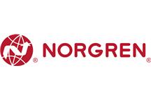 Pneumatyczne zadajniki położenia: Norgren