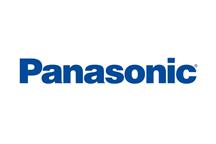 Bramki obrotowe: Panasonic