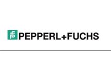 Czujniki i przetworniki masy: Pepperl+Fuchs