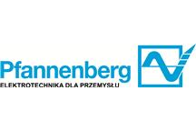Elementy mechaniczno-montażowe: Pfannenberg
