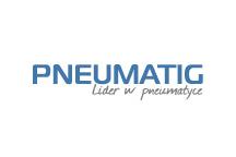 Reduktory pneumatyczne: Pneumatig