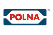 Zawory, przepustnice, zasuwy: POLNA