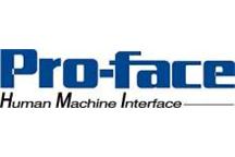 Panele operatorskie: Pro-face