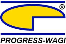 Systemy wagowe, wagi przemysłowe: PROGRESS WAGOTRONIC