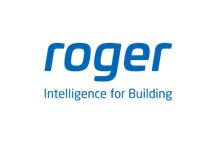 Inne elementy systemów alarmowych: roger