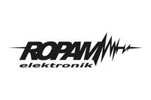Domofony, wideofony, interkomy: Ropam Elektronik