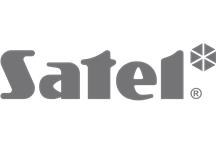 Bariery (podczerwień, mikrofalowe) w systemach alarmowych: Satel