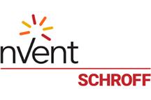 Elementy mechaniczno-montażowe: Schroff (nVent Electric)