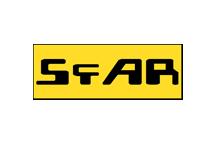 Systemy odpowiedzialne za komfort i eksploatację: SFAR