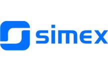 Liczniki impulsów: Simex
