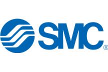 Przepływomierze owalnokołowe: SMC