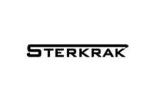 Prace projektowe: Sterkrak