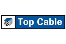 Giętkie kable - do połączeń ruchomych: Top Cable