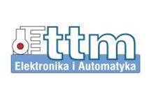 Analizatory tlenu, tlenomierze: TTM Elektronika i Automatyka