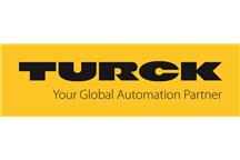 Inne elementy hydrauliczne: TURCK