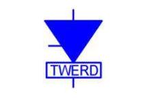 Przemienniki częstotliwości (falowniki): TWERD