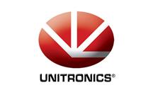 Panele operatorskie: unitronics