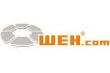 Pneumatyka i osprzęt: WEH