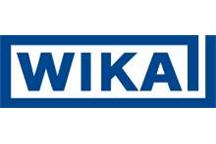 Czujniki i przetworniki nadciśnienia: WIKA