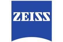 Czujniki i przetworniki wibracji: ZEISS